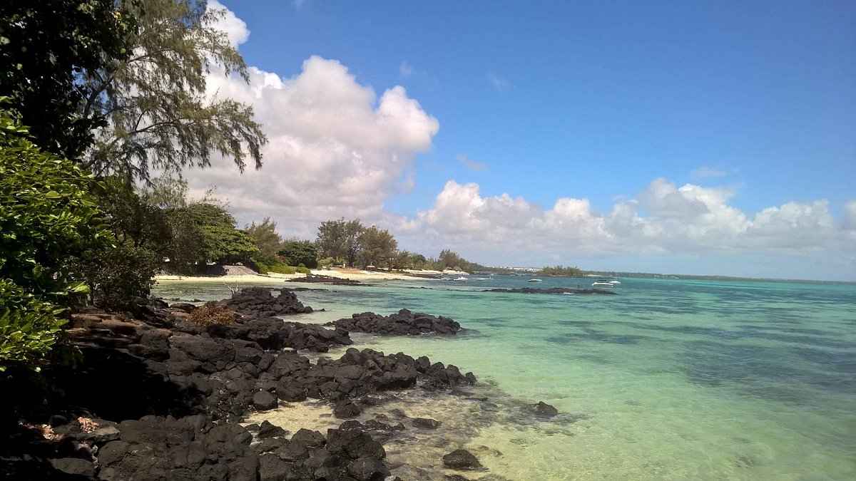 Roches Noires Ile Maurice