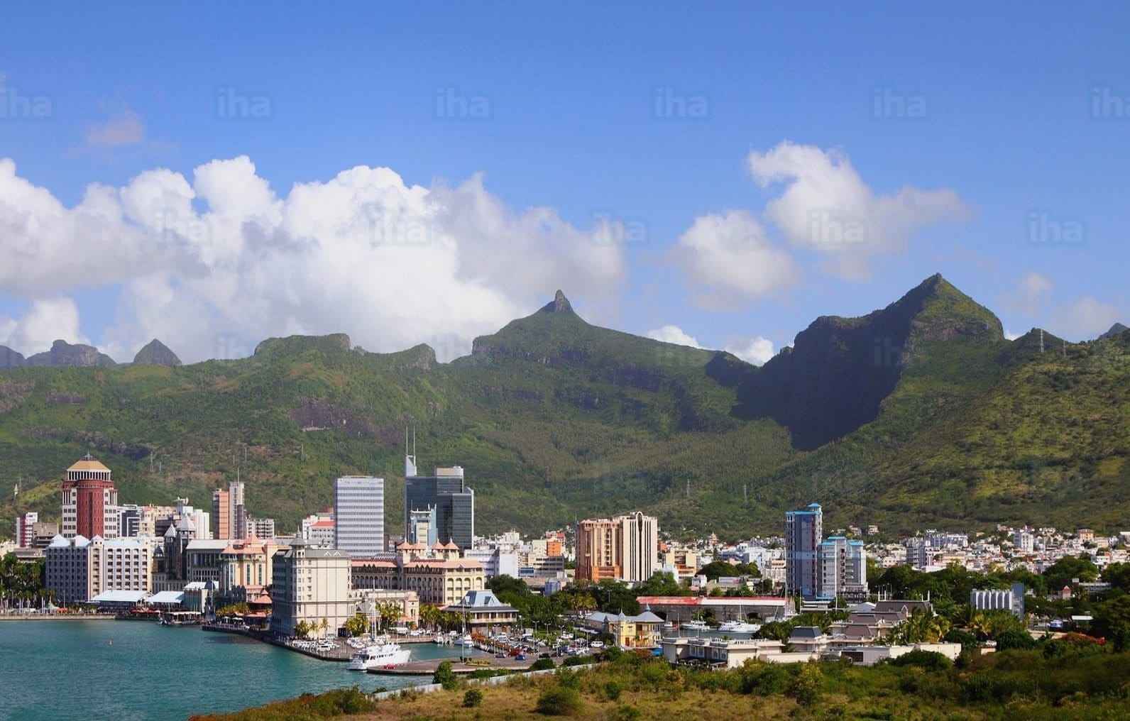 Beau-Bassin Rose-Hill Île Maurice