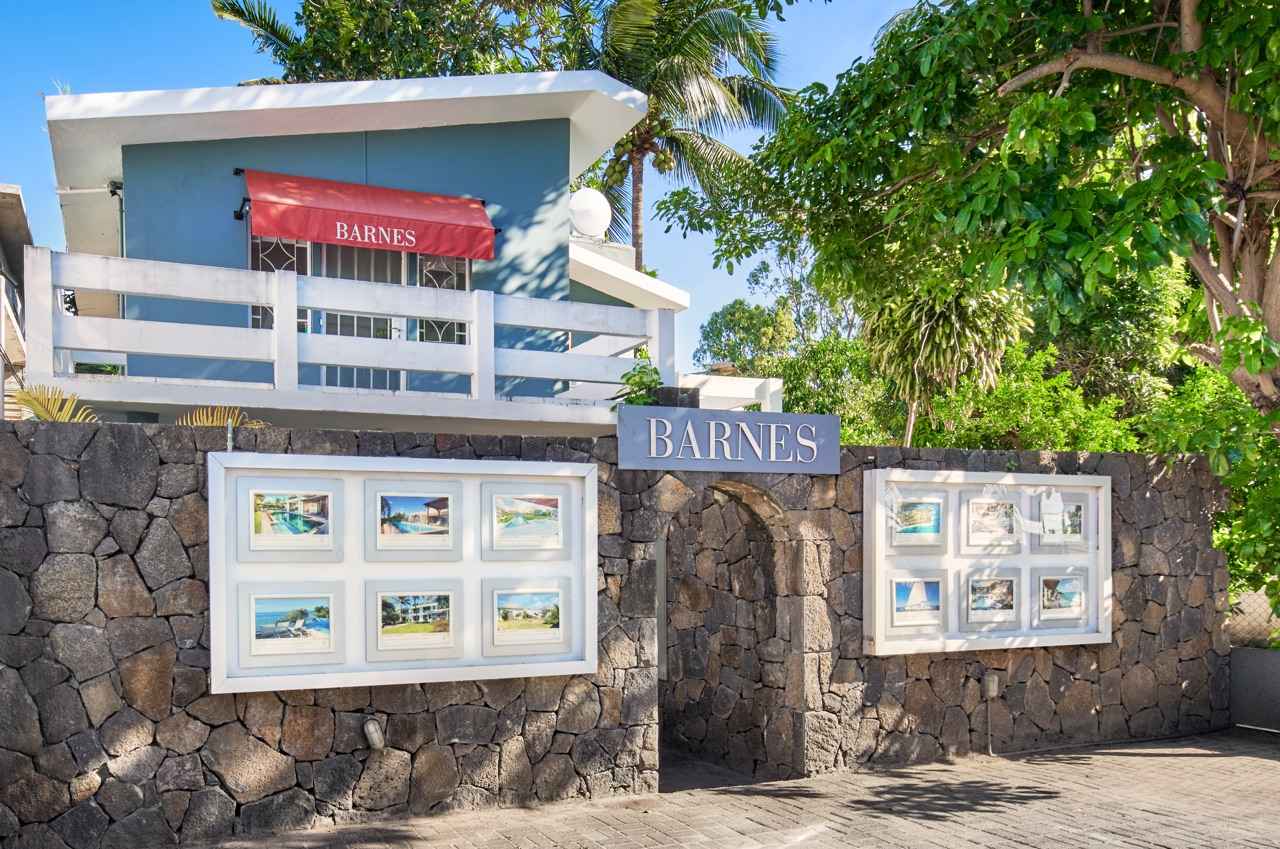 agence immobilière Grand Baie Île Maurice