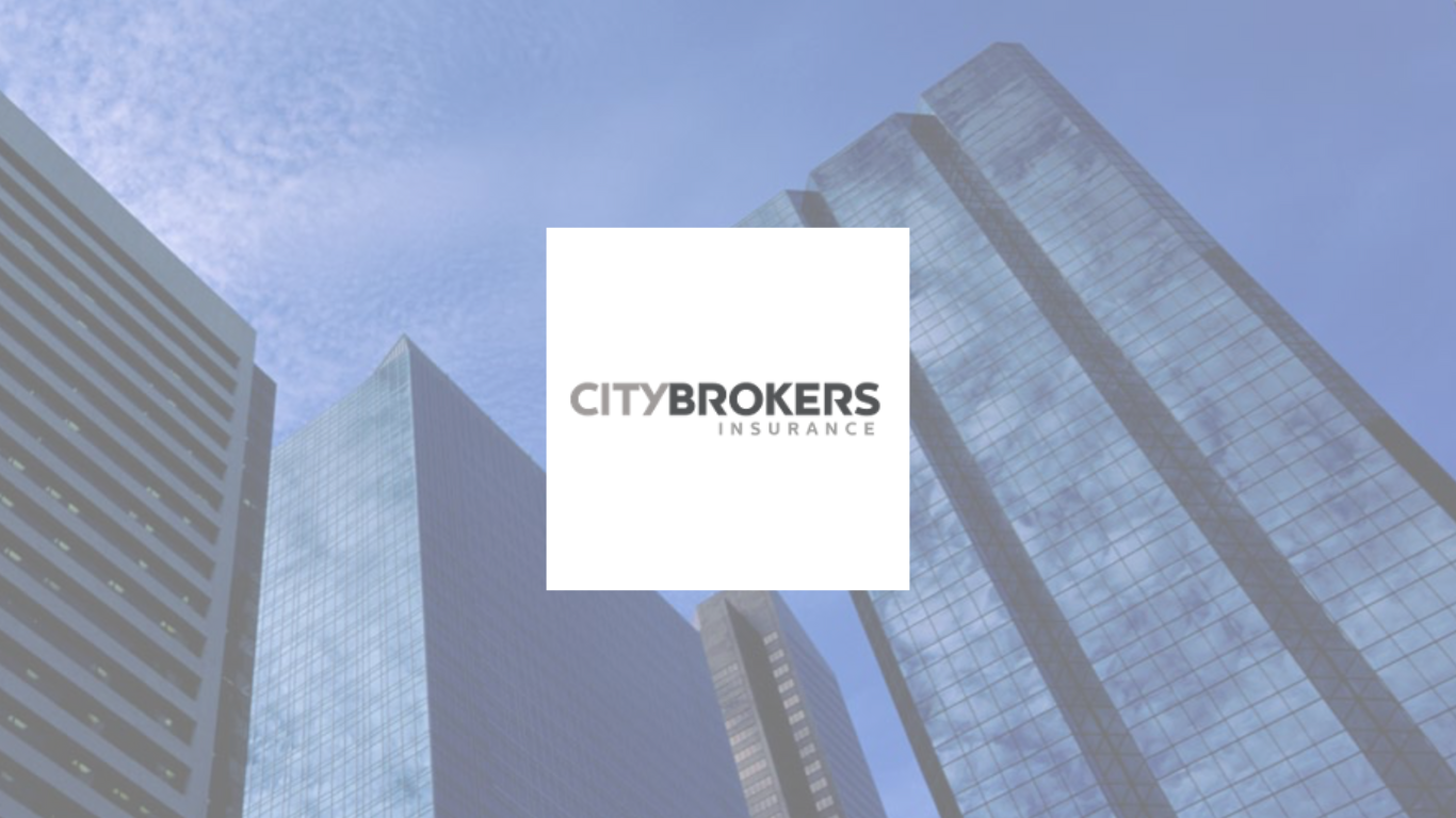 City Brokers