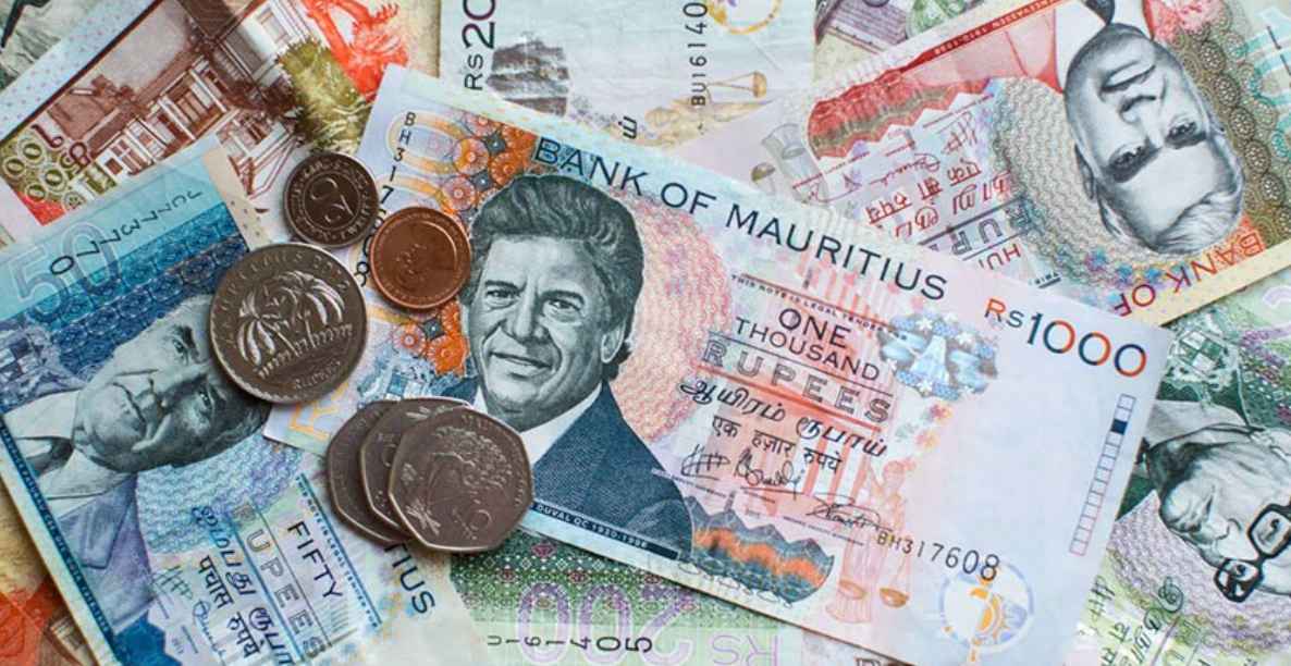 cost of living Mauritius