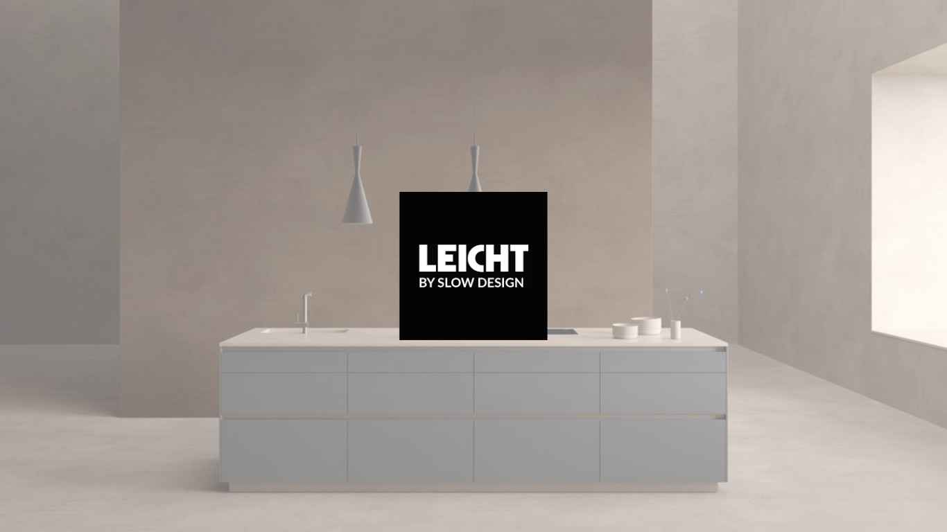  Leicht By Slow Design