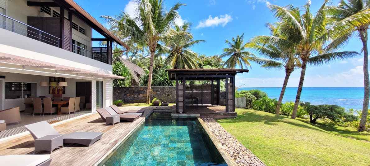 property developments in Mauritius