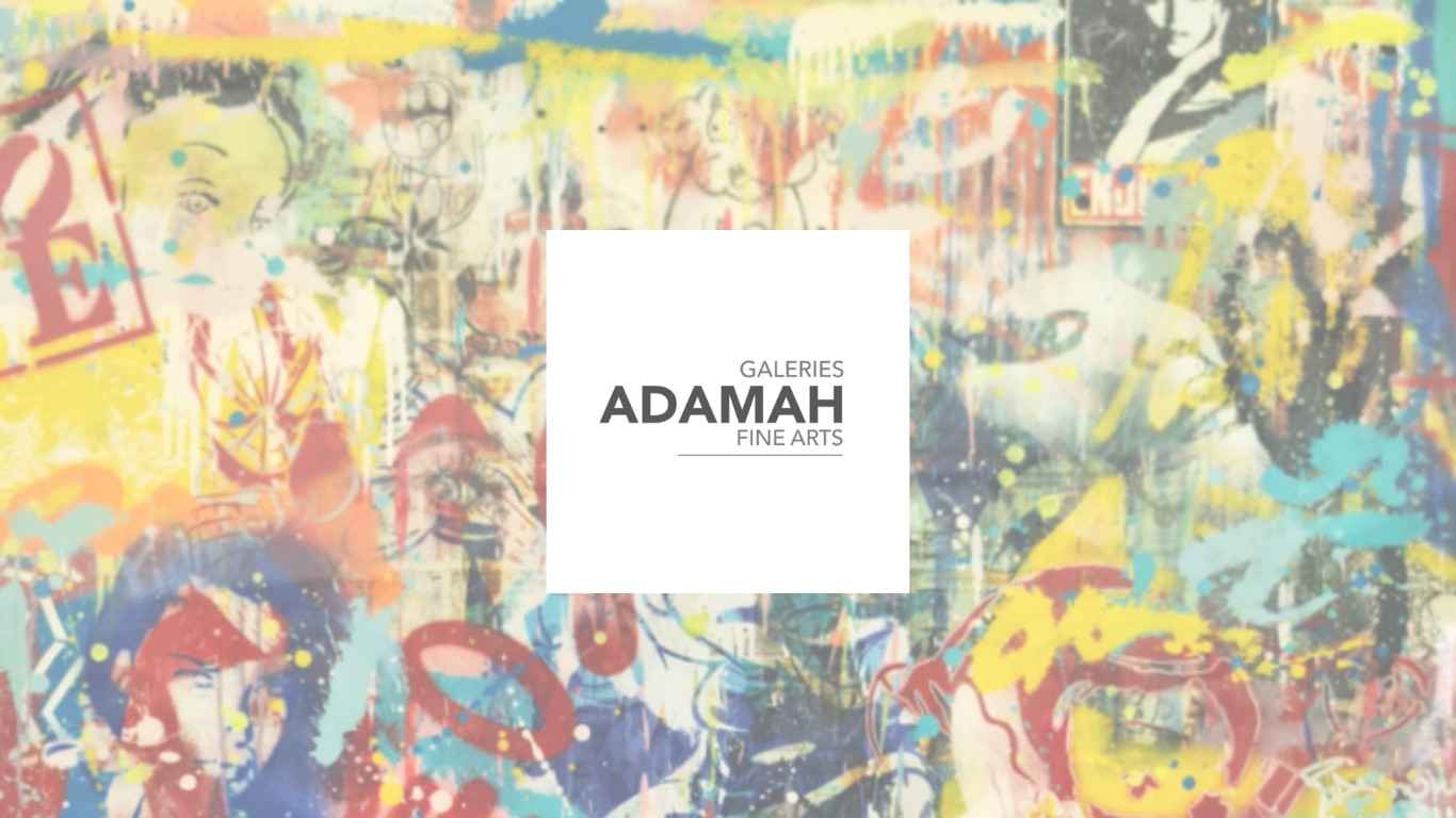 Adamah Fine Arts